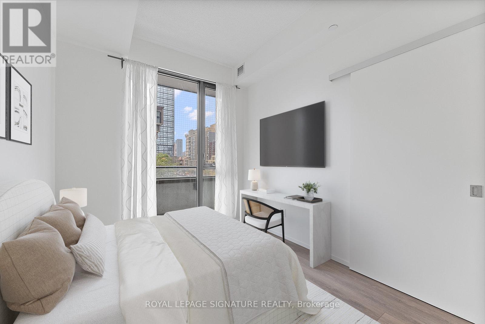 411 - 159 Dundas Street E, Toronto, Ontario  M5B 0A9 - Photo 15 - C12615202