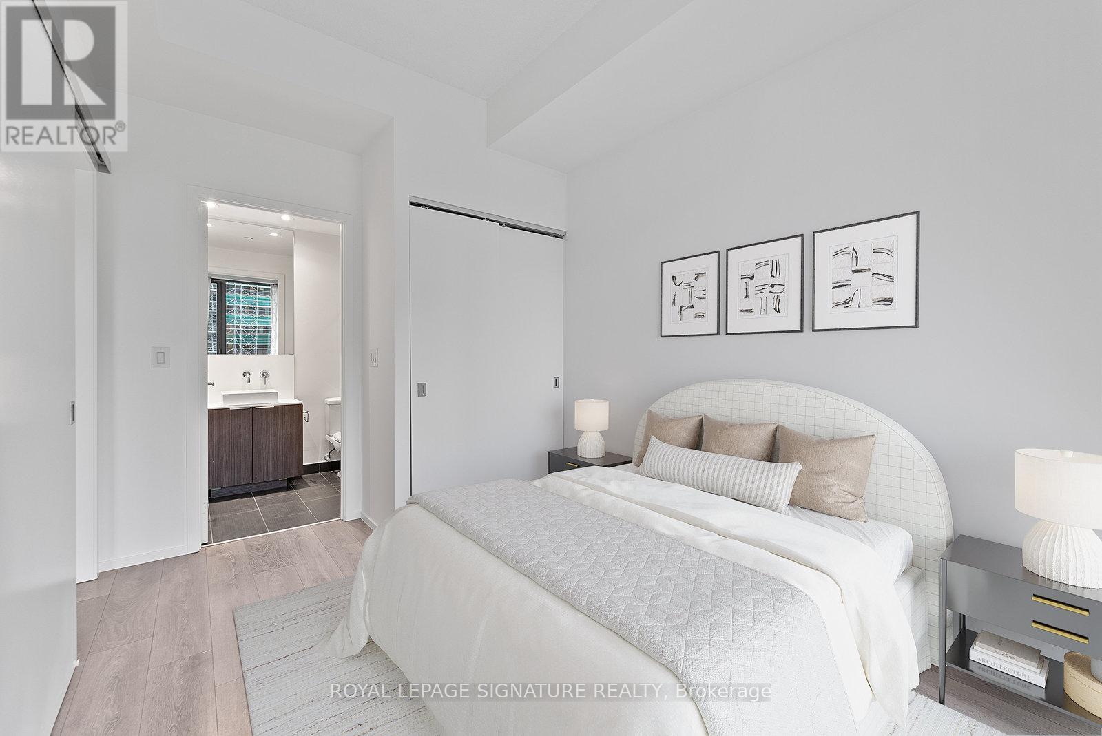 411 - 159 Dundas Street E, Toronto, Ontario  M5B 0A9 - Photo 16 - C12615202