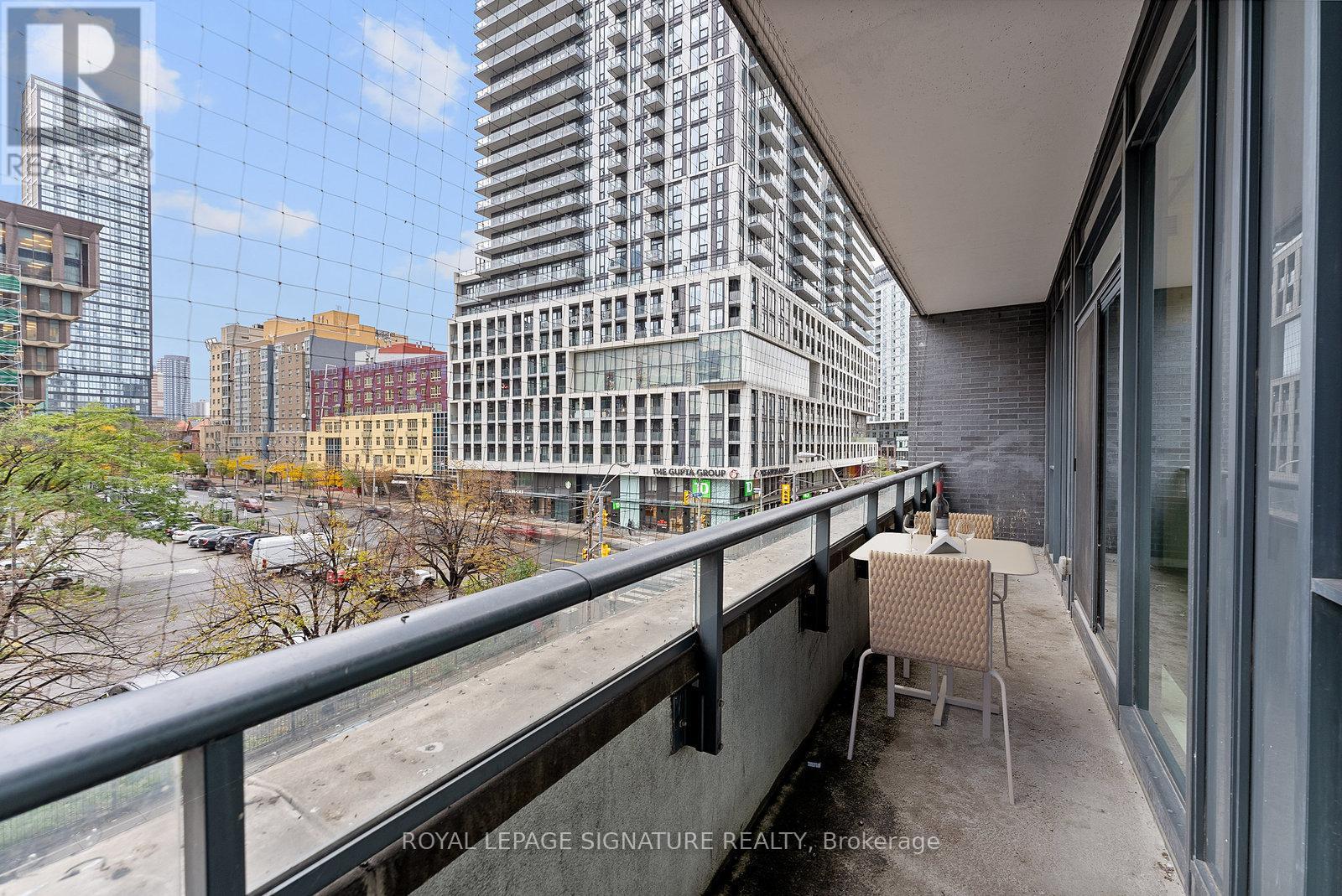 411 - 159 Dundas Street E, Toronto, Ontario  M5B 0A9 - Photo 20 - C12615202