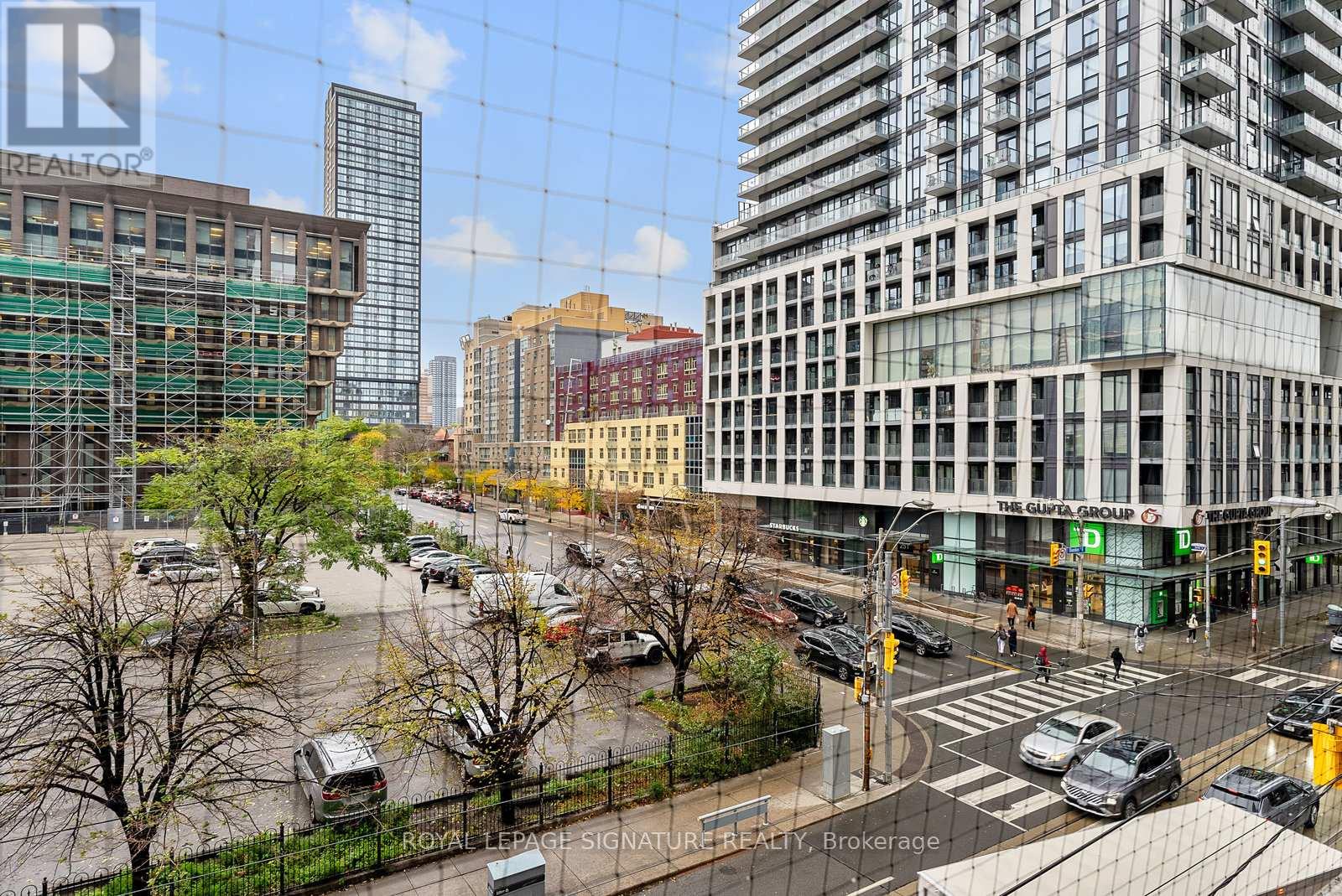 411 - 159 Dundas Street E, Toronto, Ontario  M5B 0A9 - Photo 21 - C12615202