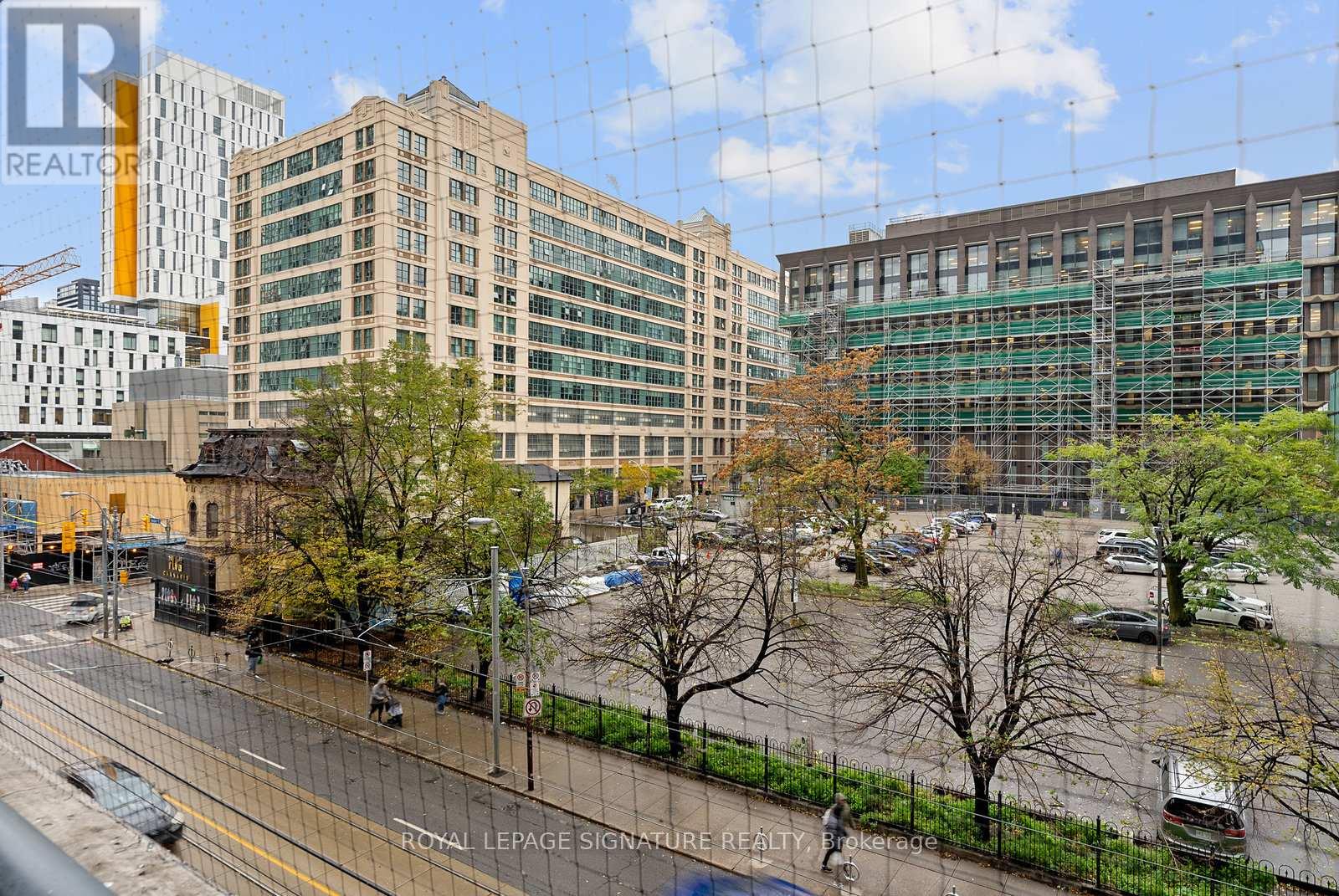 411 - 159 Dundas Street E, Toronto, Ontario  M5B 0A9 - Photo 22 - C12615202