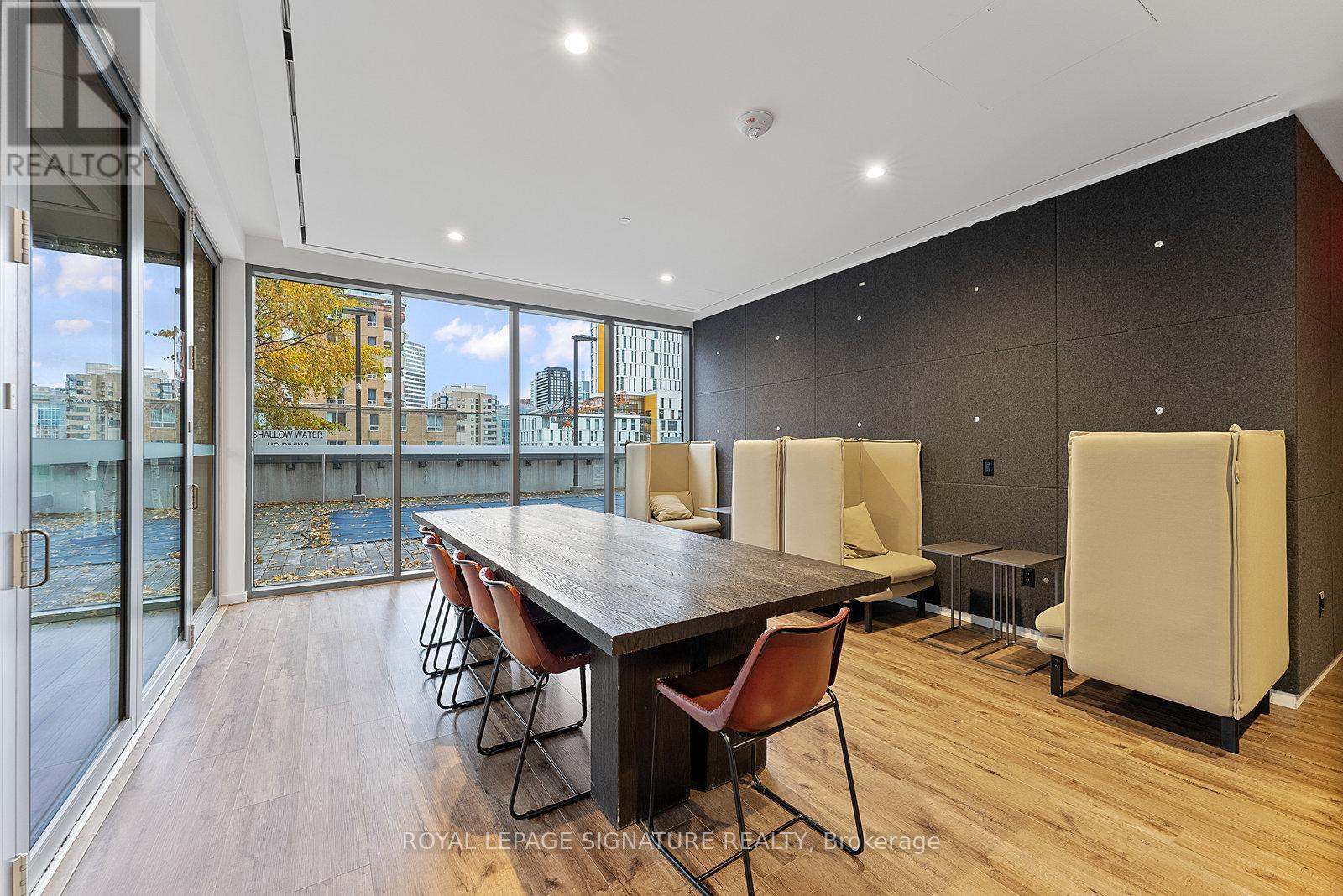 411 - 159 Dundas Street E, Toronto, Ontario  M5B 0A9 - Photo 27 - C12615202