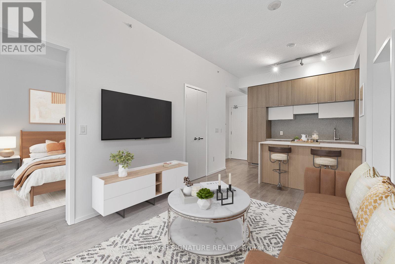 411 - 159 Dundas Street E, Toronto, Ontario  M5B 0A9 - Photo 6 - C12615202