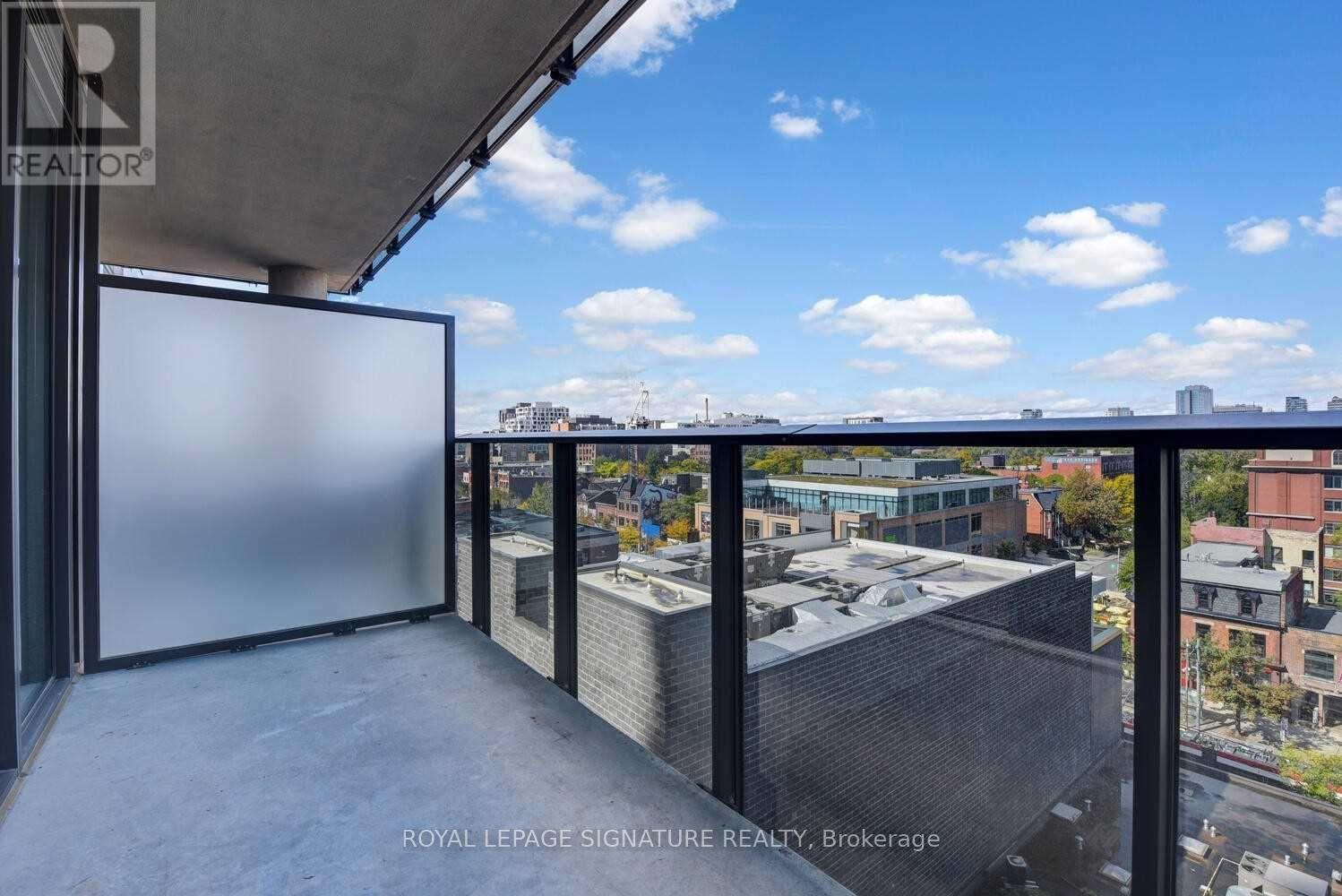 907 - 330 Richmond Street W, Toronto, Ontario  M5V 1X2 - Photo 12 - C12615224