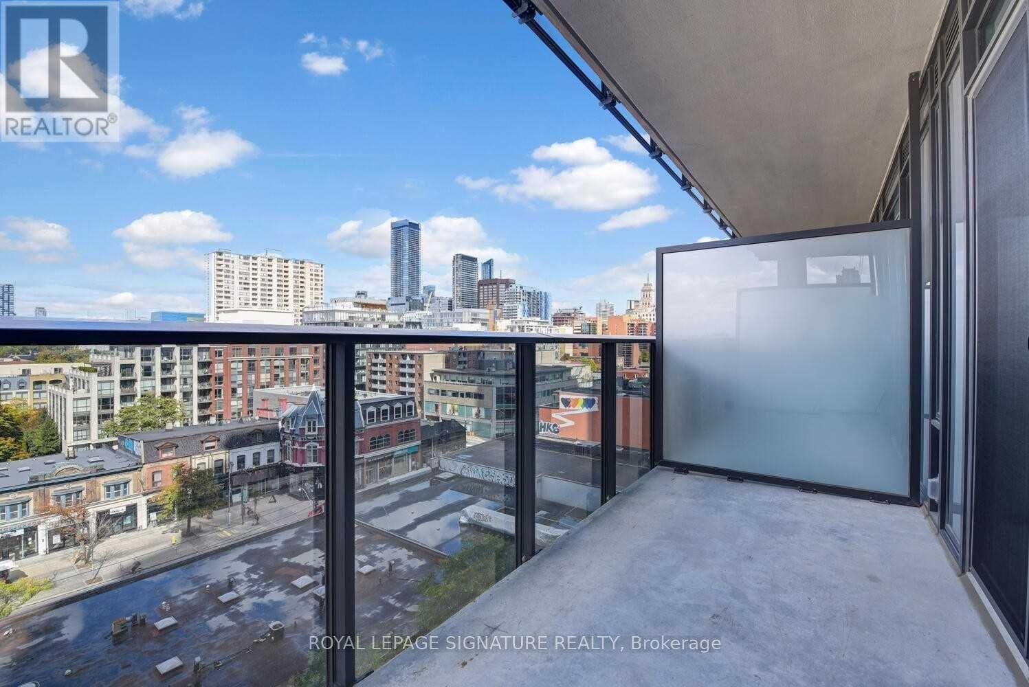 907 - 330 Richmond Street W, Toronto, Ontario  M5V 1X2 - Photo 13 - C12615224