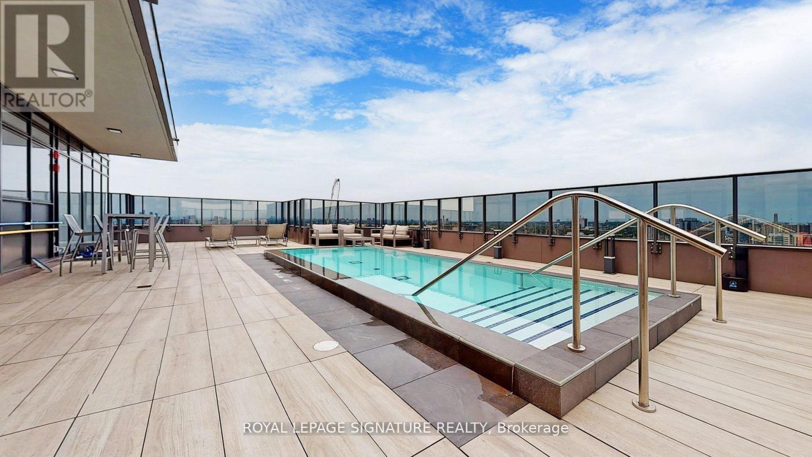 907 - 330 Richmond Street W, Toronto, Ontario  M5V 1X2 - Photo 14 - C12615224