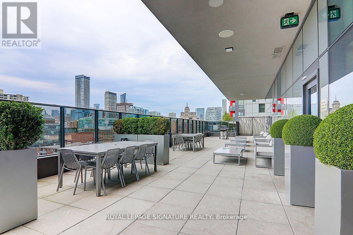 907 - 330 Richmond Street W, Toronto, Ontario  M5V 1X2 - Photo 16 - C12615224