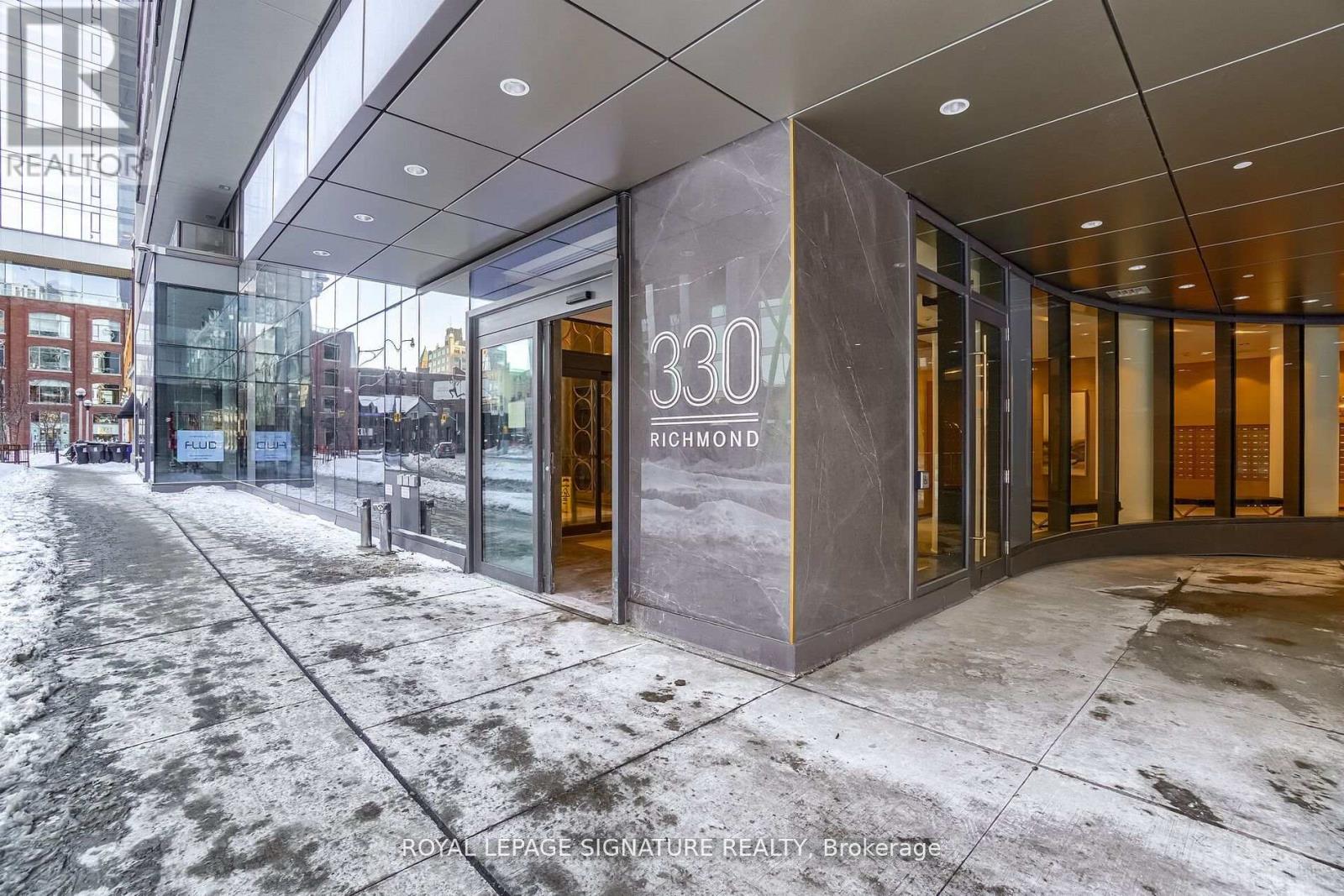 907 - 330 Richmond Street W, Toronto, Ontario  M5V 1X2 - Photo 25 - C12615224