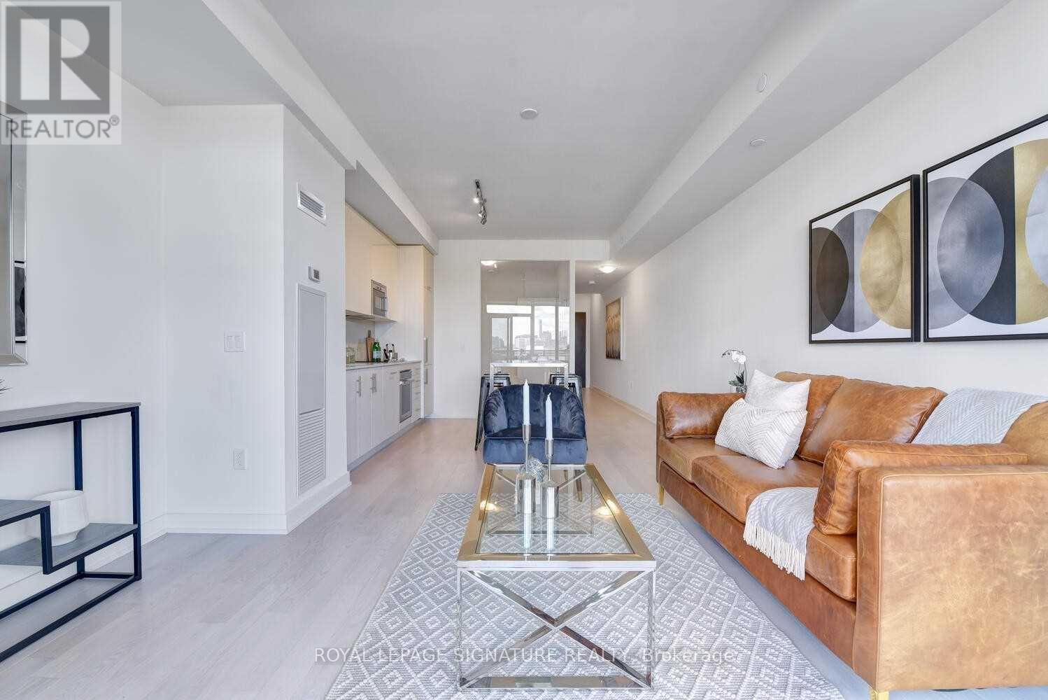 907 - 330 Richmond Street W, Toronto, Ontario  M5V 1X2 - Photo 5 - C12615224