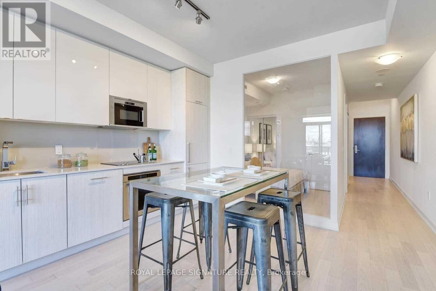 907 - 330 Richmond Street W, Toronto, Ontario  M5V 1X2 - Photo 6 - C12615224