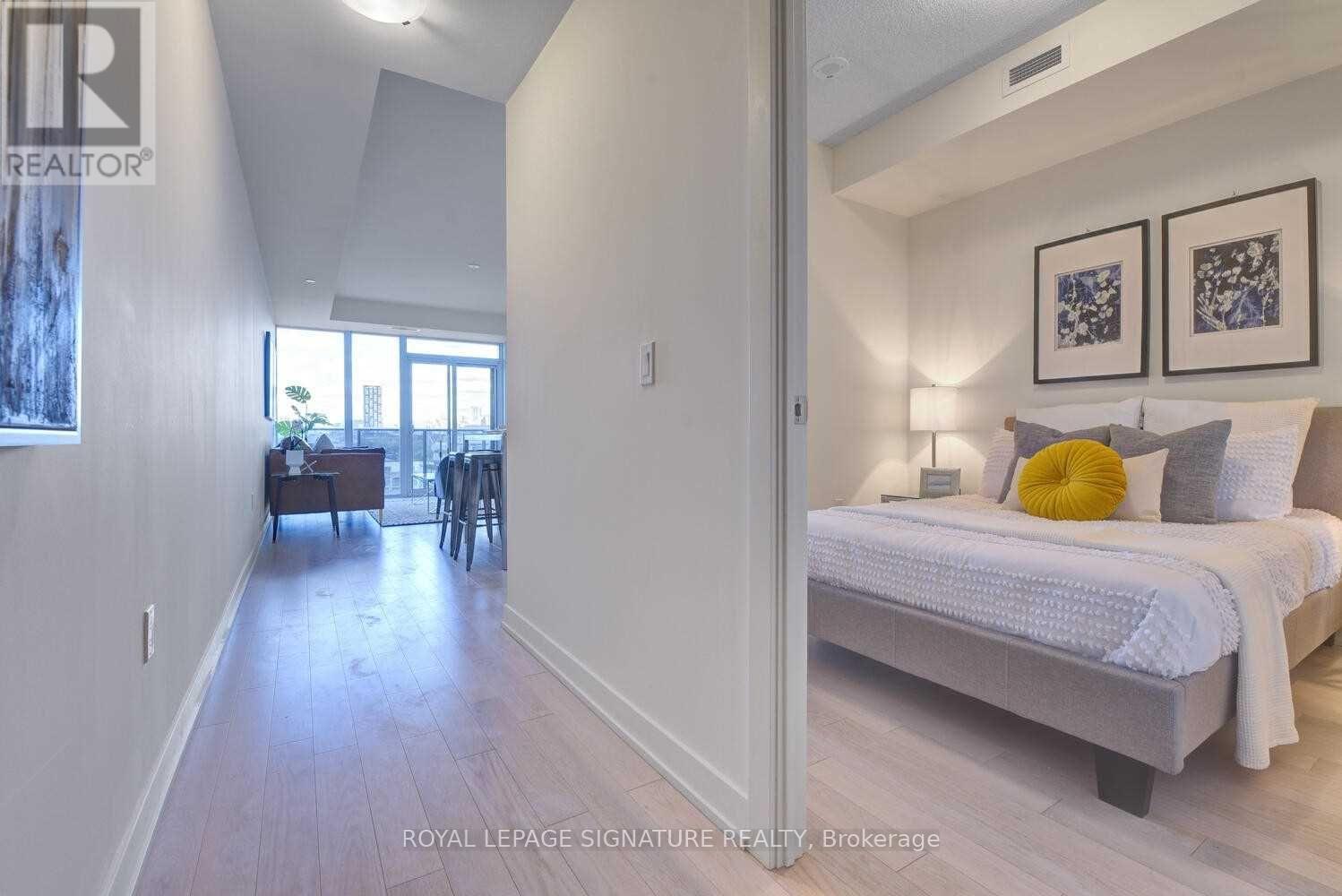 907 - 330 Richmond Street W, Toronto, Ontario  M5V 1X2 - Photo 8 - C12615224