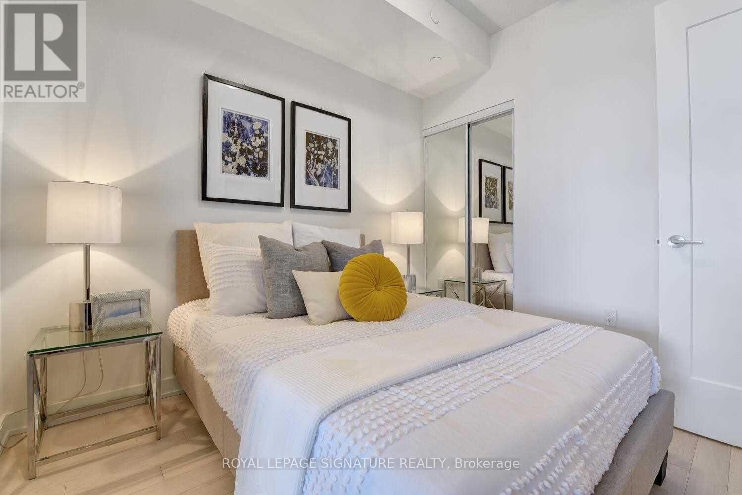 907 - 330 Richmond Street W, Toronto, Ontario  M5V 1X2 - Photo 9 - C12615224