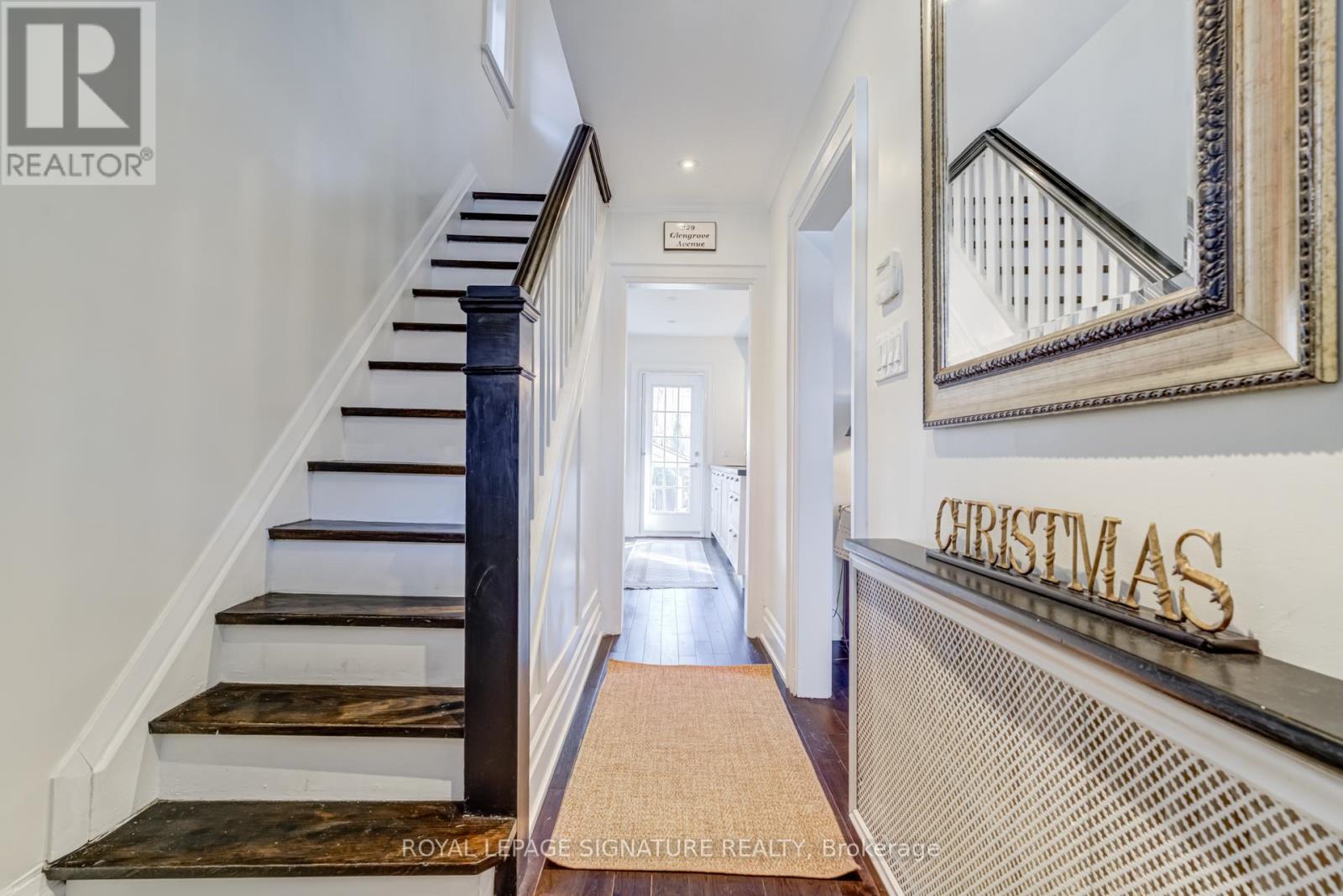 229 Glengrove Avenue W, Toronto (Lawrence Park South), Ontario  M4R 1P4 - Photo 3 - C12615230