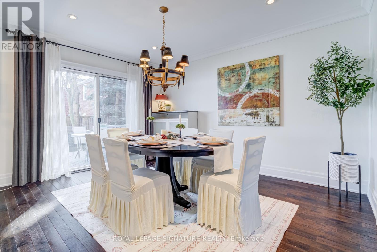 229 Glengrove Avenue W, Toronto (Lawrence Park South), Ontario  M4R 1P4 - Photo 7 - C12615230