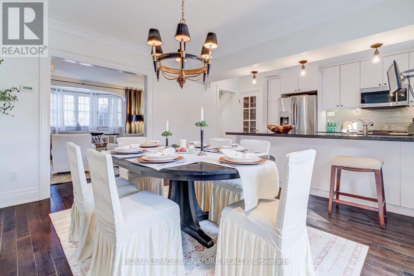 229 Glengrove Avenue W, Toronto (Lawrence Park South), Ontario  M4R 1P4 - Photo 8 - C12615230