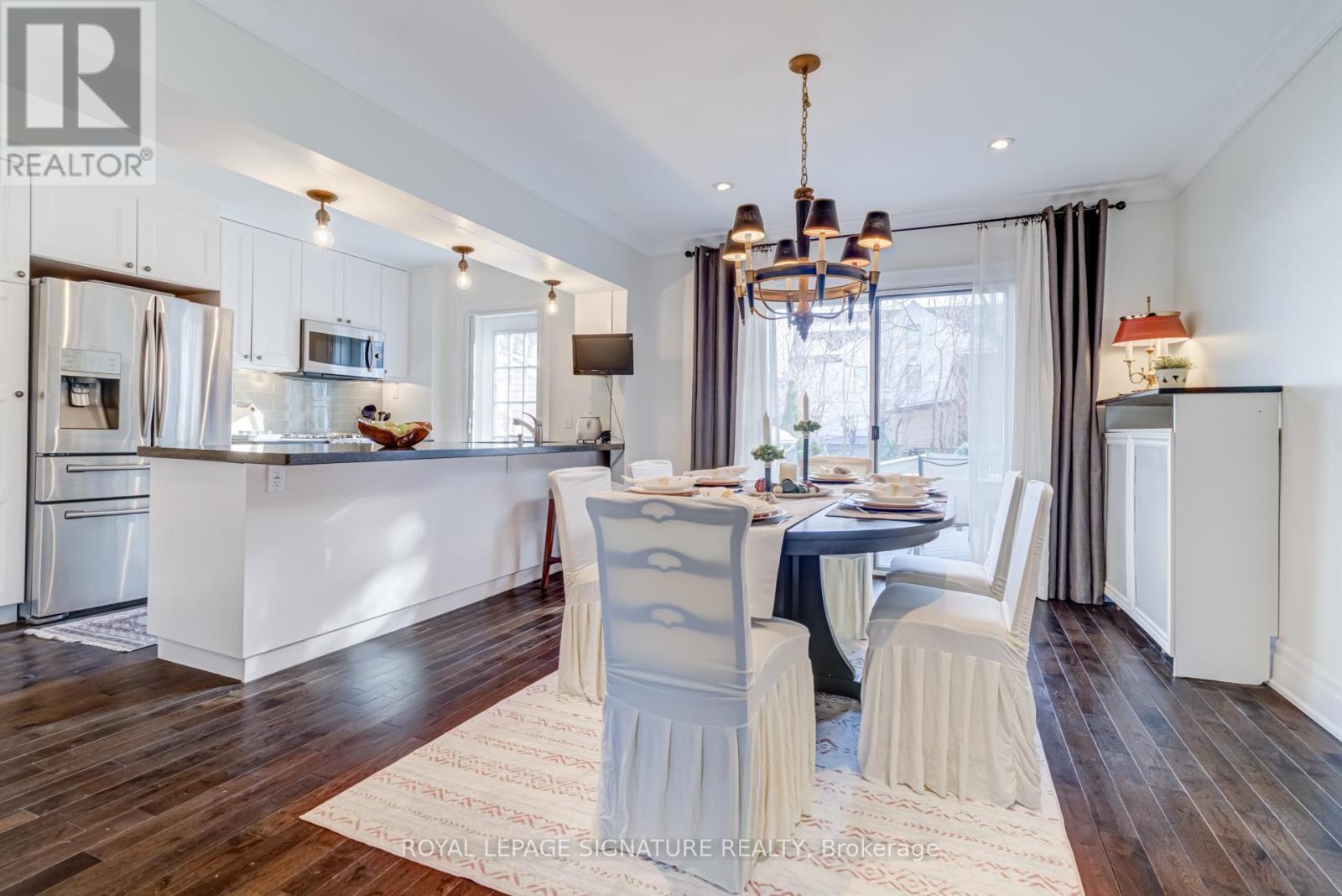 229 Glengrove Avenue W, Toronto (Lawrence Park South), Ontario  M4R 1P4 - Photo 9 - C12615230