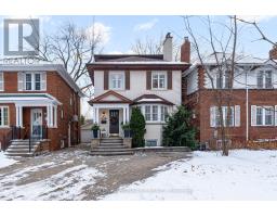 229 GLENGROVE AVENUE W, Toronto, Ontario