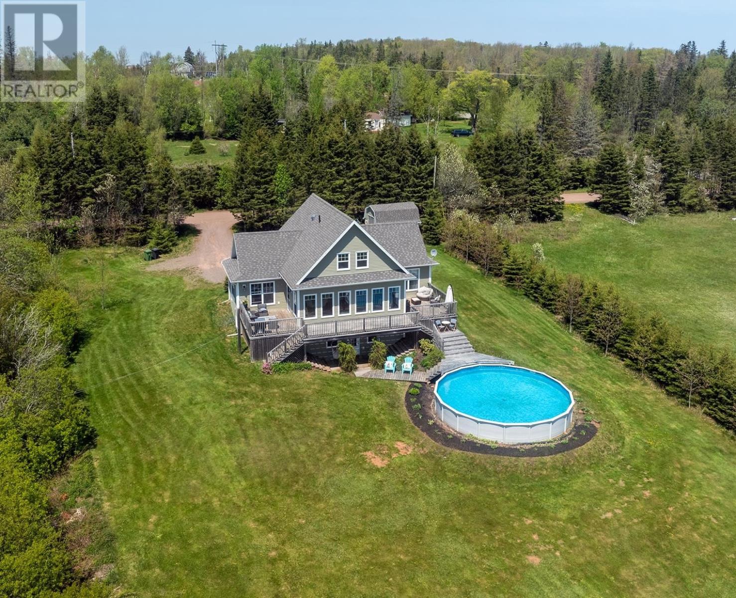 582 Callaghan Road, Emyvale, Prince Edward Island