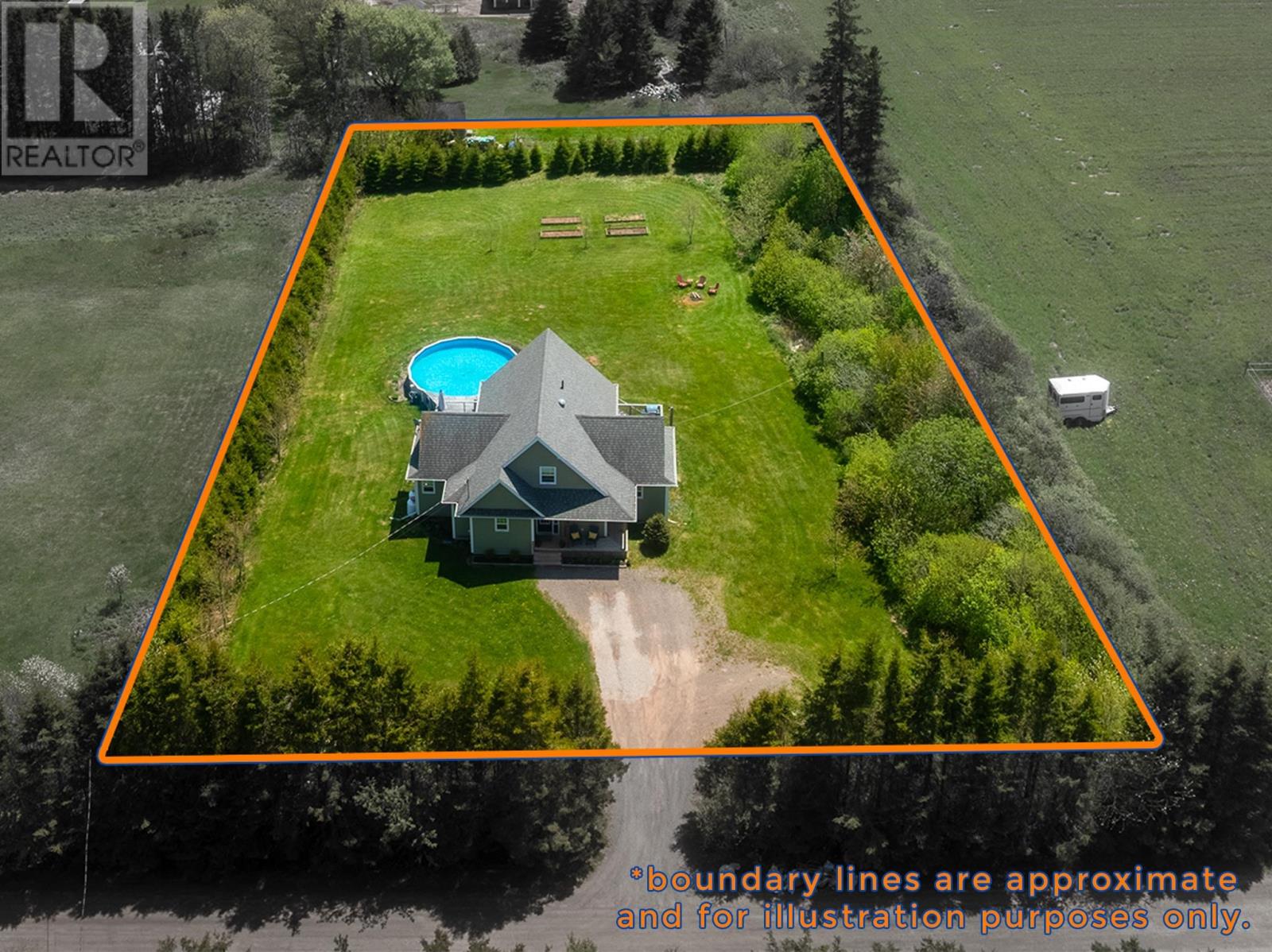 582 Callaghan Road, Emyvale, Prince Edward Island  C0A 1Y0 - Photo 2 - 202529279