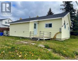 10 Second Avenue, Grand Falls-Windsor, Newfoundland & Labrador