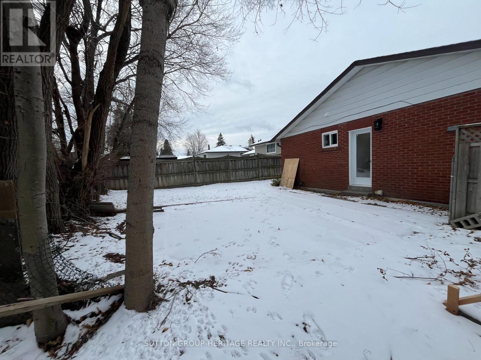 955 Hawthorne Court, Oshawa, Ontario L1H 2H4 - Photo 18 - E12614998