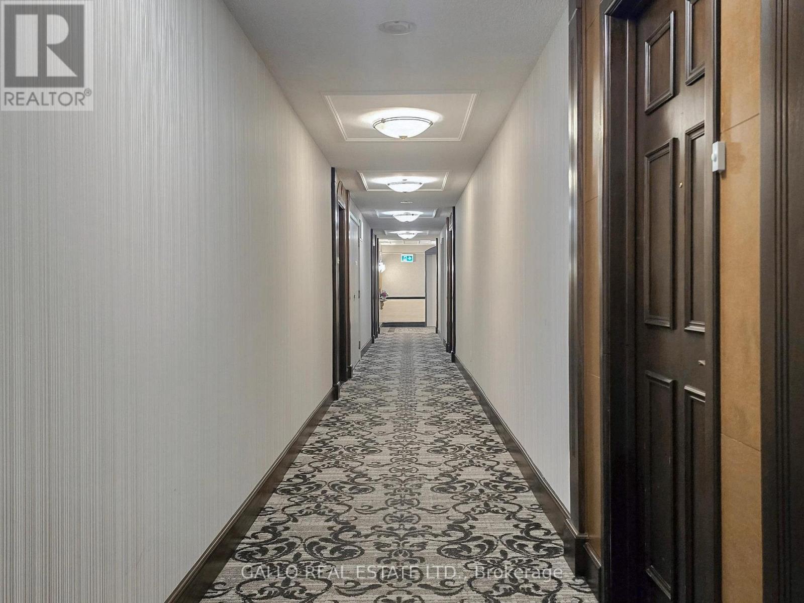 627 - 138 Bonis Avenue, Toronto, Ontario  M1T 3V9 - Photo 25 - E12615014