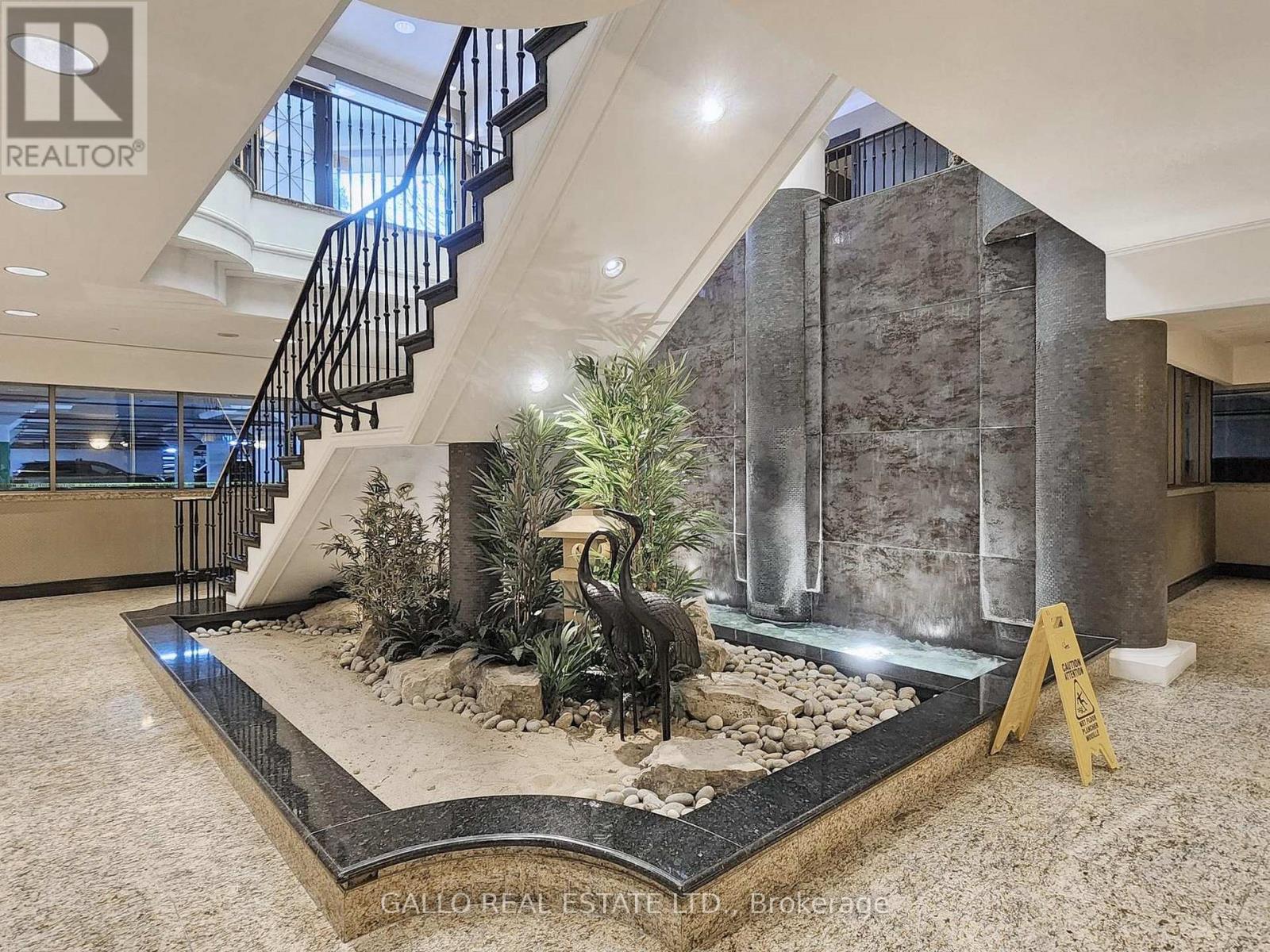 627 - 138 Bonis Avenue, Toronto, Ontario  M1T 3V9 - Photo 4 - E12615014