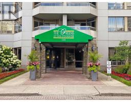 627 - 138 BONIS AVENUE, Toronto, Ontario