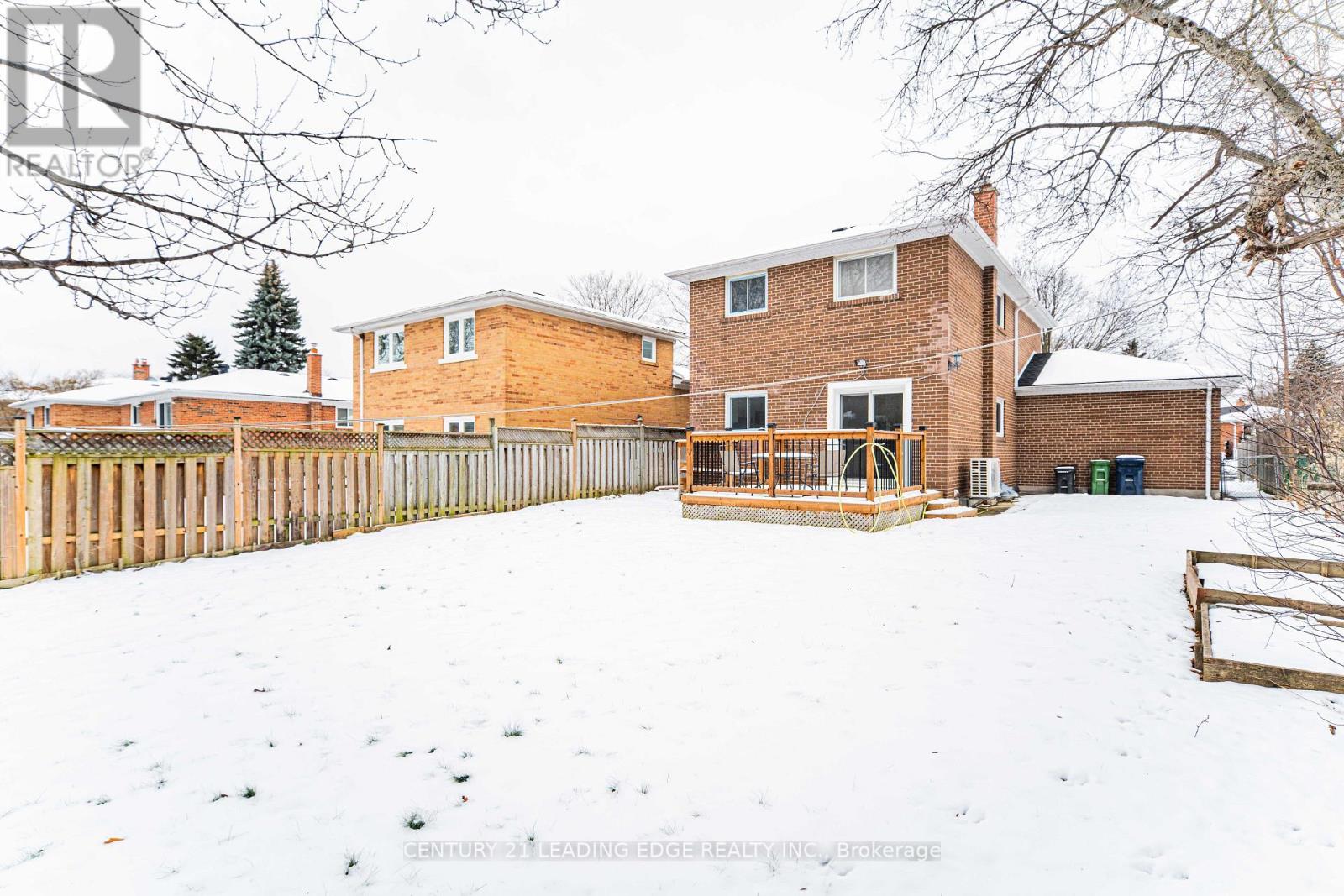 27 Hookwood Drive, Toronto, Ontario M1S 2N9 - Photo 39 - E12615016