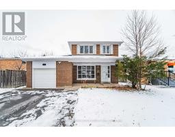 27 HOOKWOOD DRIVE, Toronto, Ontario