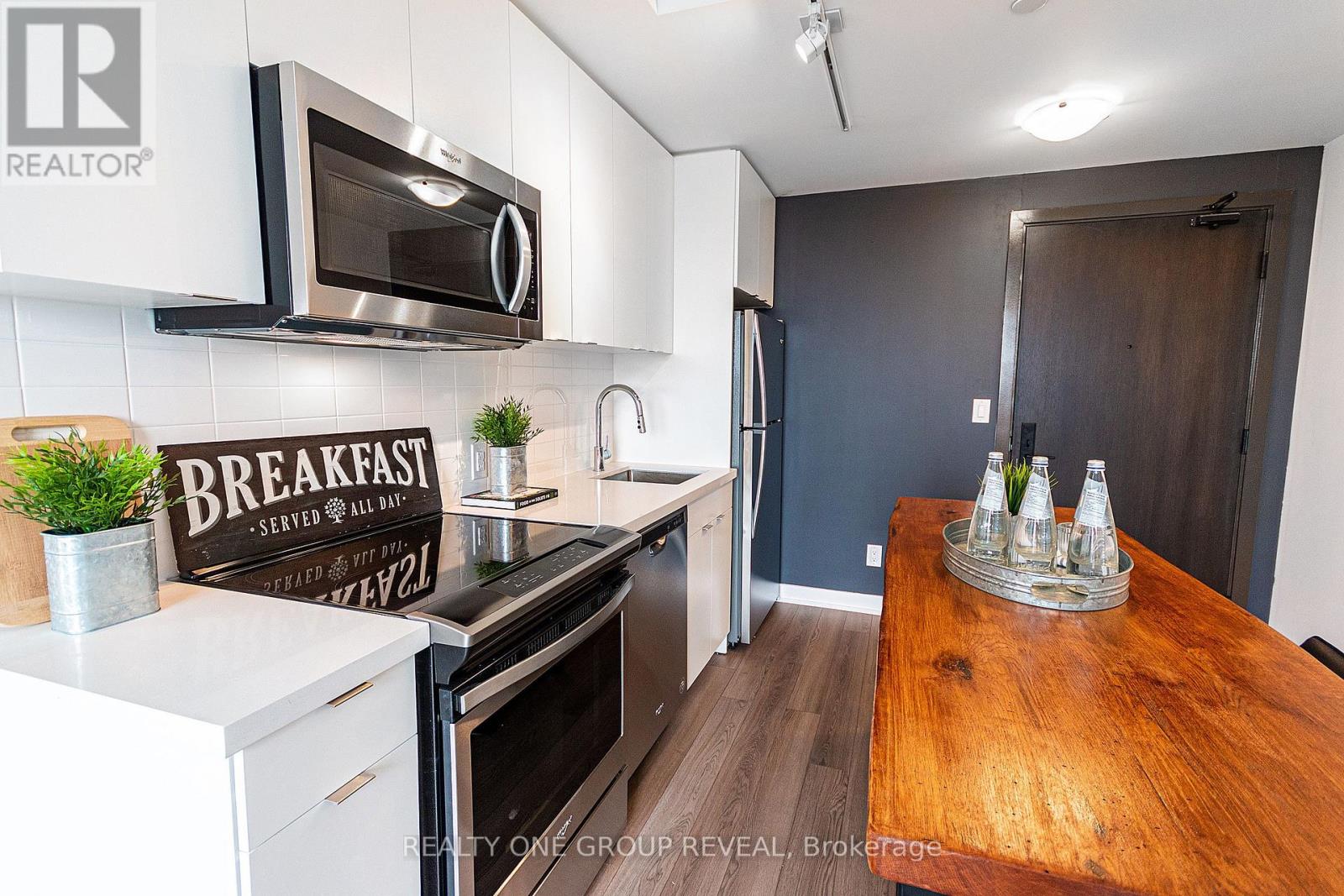 913 - 2799 Kingston Road, Toronto, Ontario  M1M 0E3 - Photo 4 - E12615054