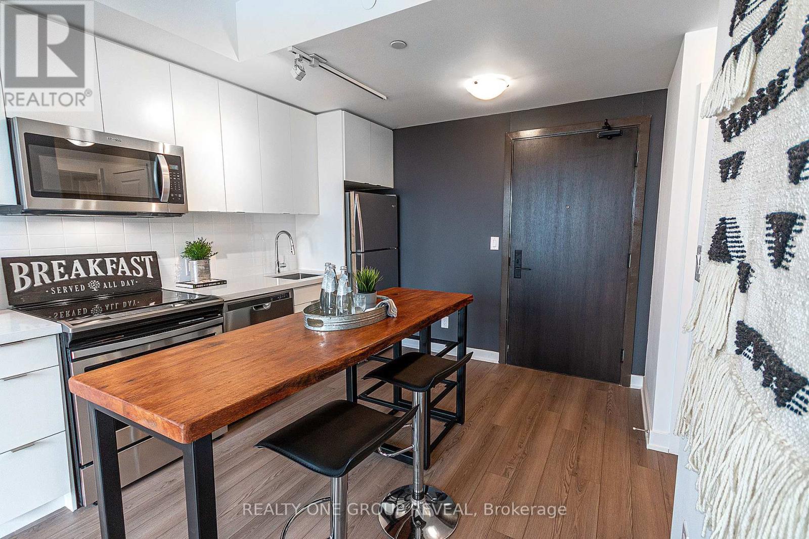 913 - 2799 Kingston Road, Toronto, Ontario  M1M 0E3 - Photo 5 - E12615054