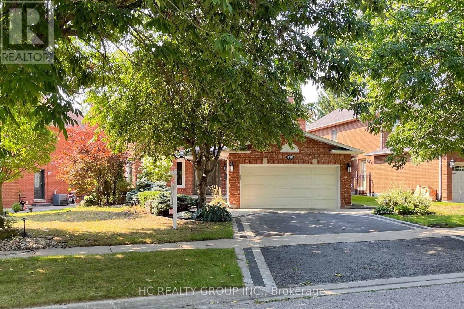 883 DARWIN DRIVE, Pickering, Ontario