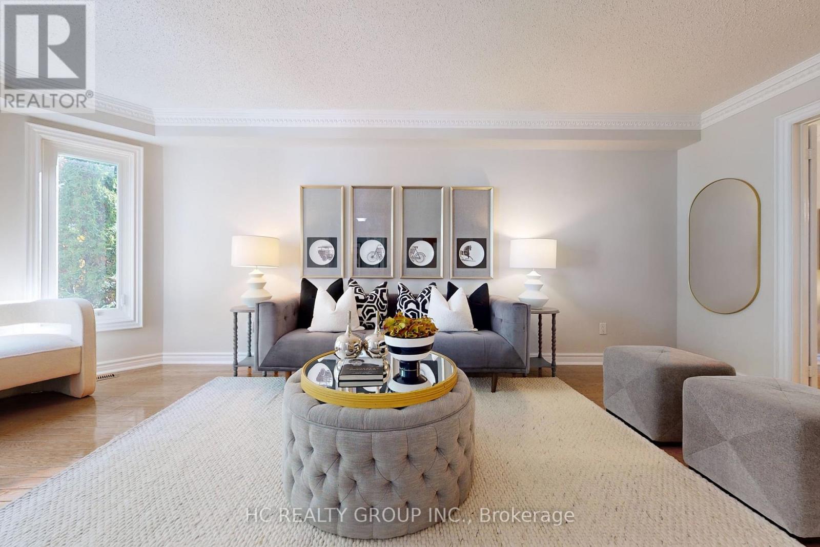 883 Darwin Drive, Pickering, Ontario  L1X 2P8 - Photo 3 - E12615080