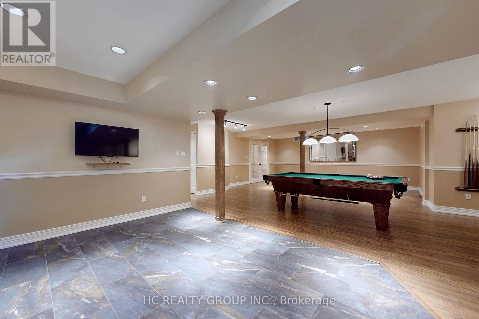 883 Darwin Drive, Pickering, Ontario  L1X 2P8 - Photo 31 - E12615080