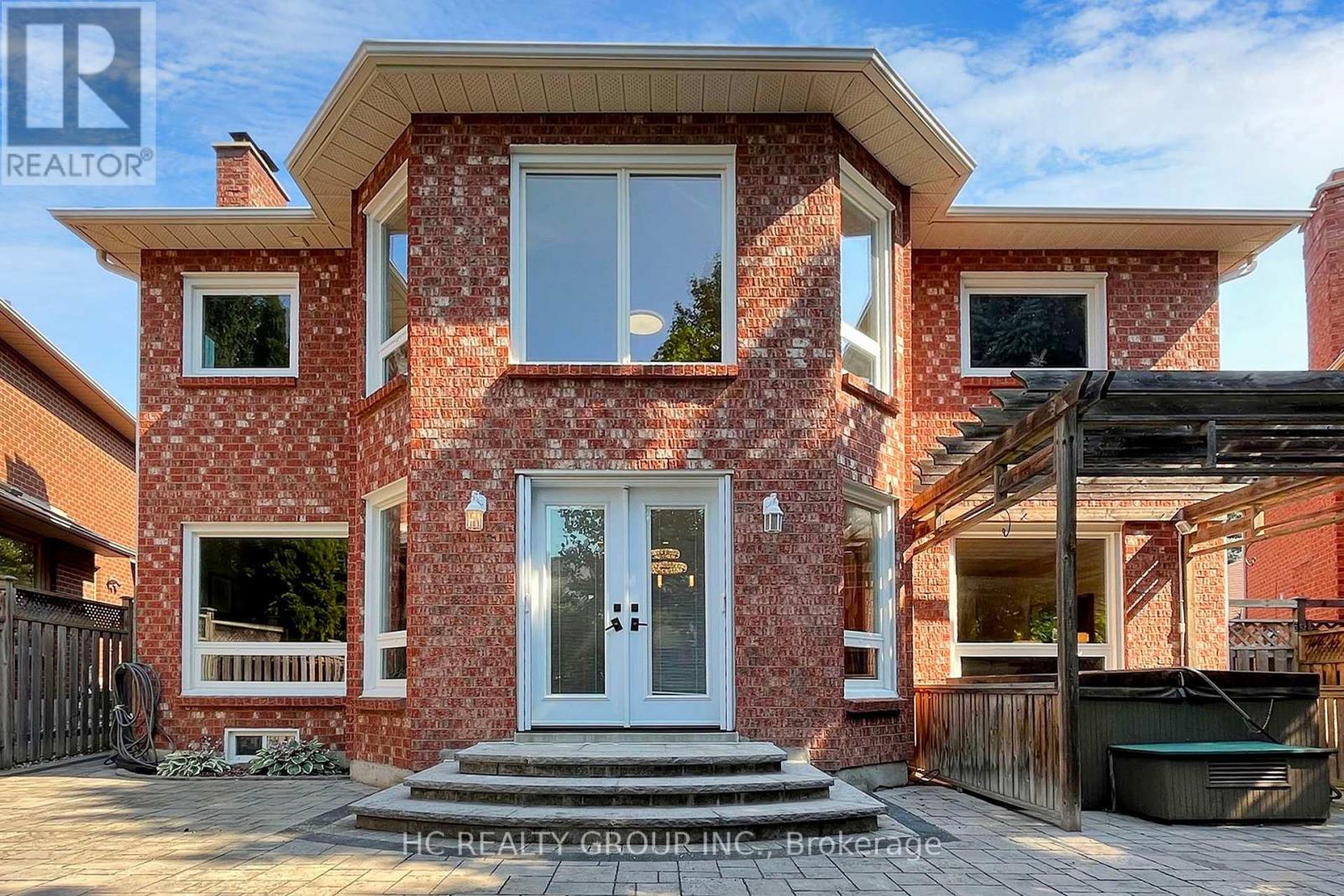 883 Darwin Drive, Pickering, Ontario  L1X 2P8 - Photo 35 - E12615080