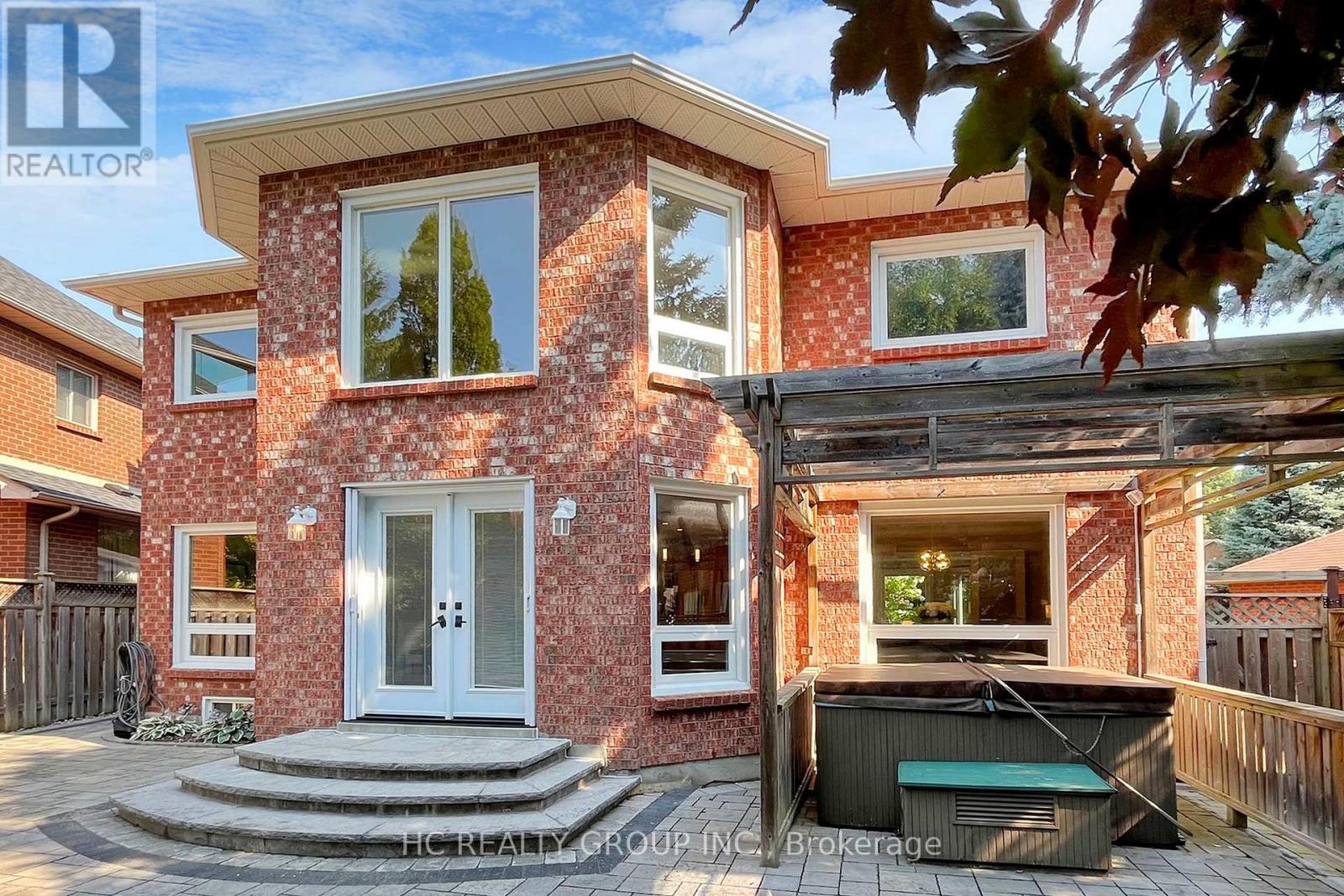 883 Darwin Drive, Pickering, Ontario  L1X 2P8 - Photo 36 - E12615080