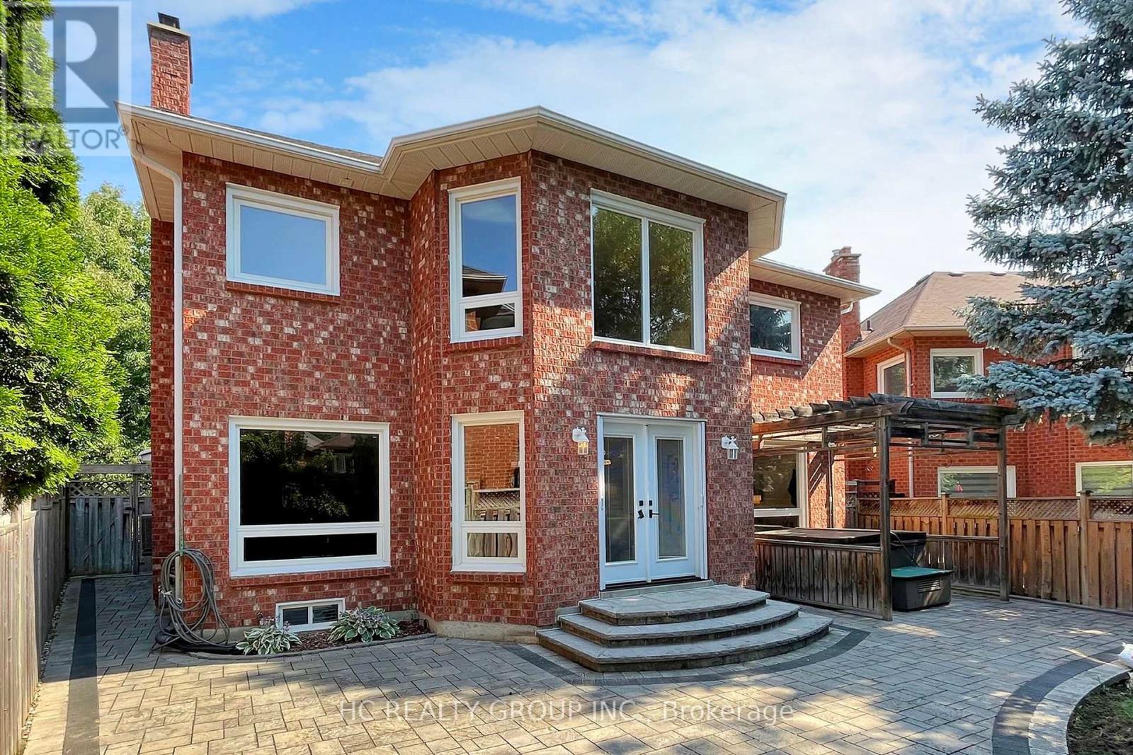 883 Darwin Drive, Pickering, Ontario  L1X 2P8 - Photo 37 - E12615080