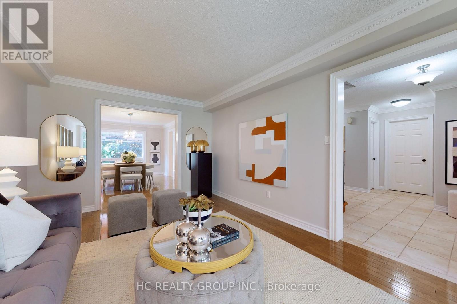 883 Darwin Drive, Pickering, Ontario  L1X 2P8 - Photo 5 - E12615080