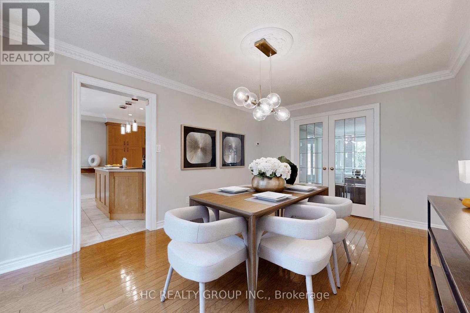 883 Darwin Drive, Pickering, Ontario  L1X 2P8 - Photo 9 - E12615080