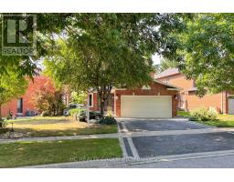 883 DARWIN DRIVE, Pickering, Ontario