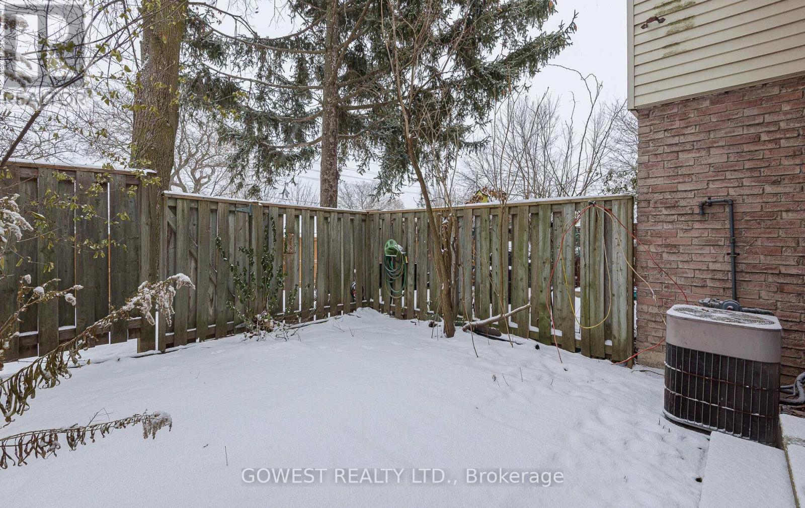 64 - 222 Pearson Street, Oshawa, Ontario L1G 7C6 - Photo 35 - E12615122
