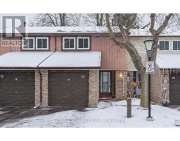 64 - 222 PEARSON STREET, Oshawa, Ontario