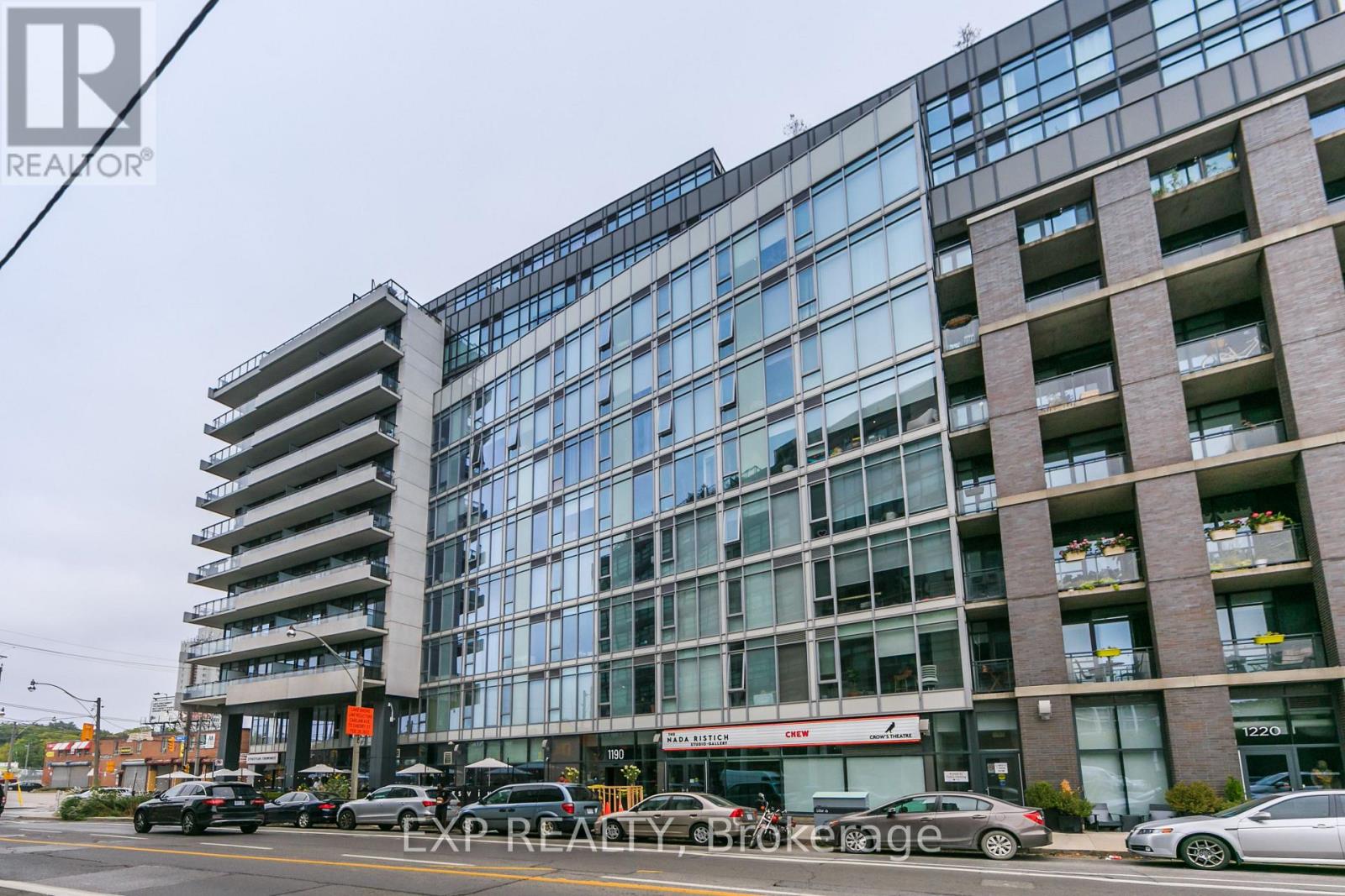 225 - 1190 Dundas Street E, Toronto, Ontario  M4M 0C5 - Photo 10 - E12615128