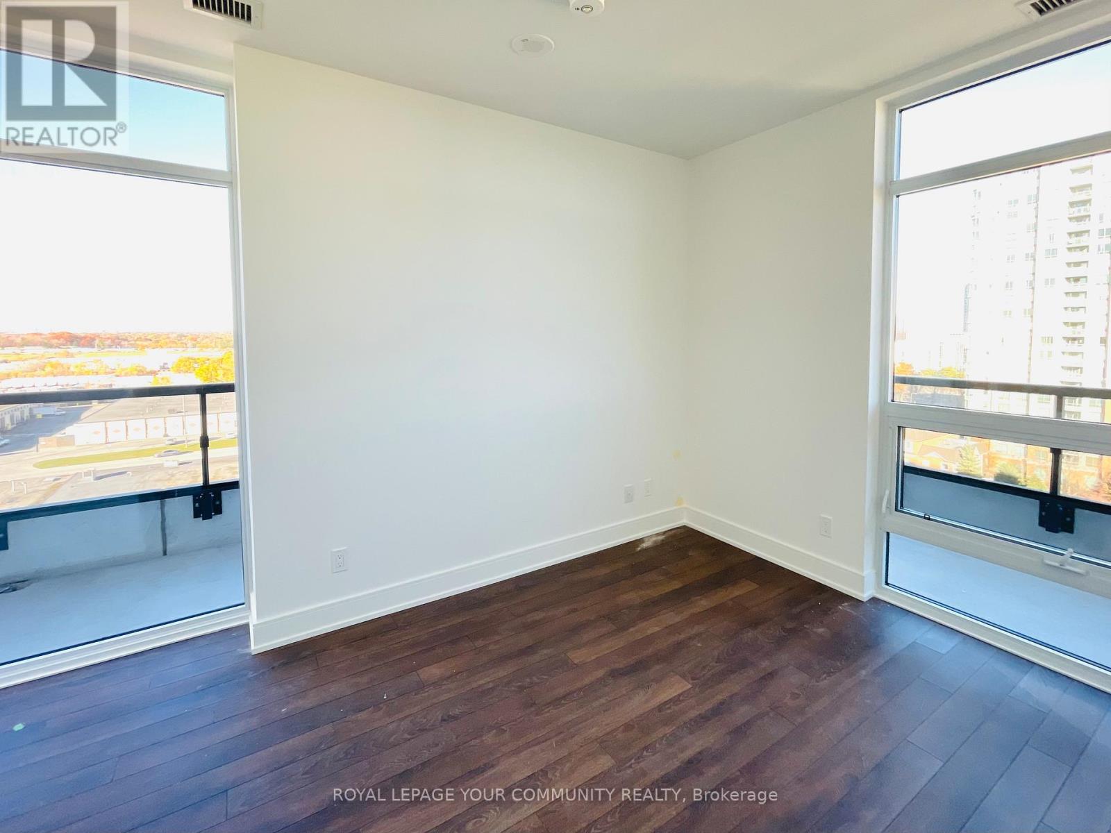 1204 - 1350 Ellesmere Road, Toronto, Ontario  M1P 0G6 - Photo 10 - E12615214