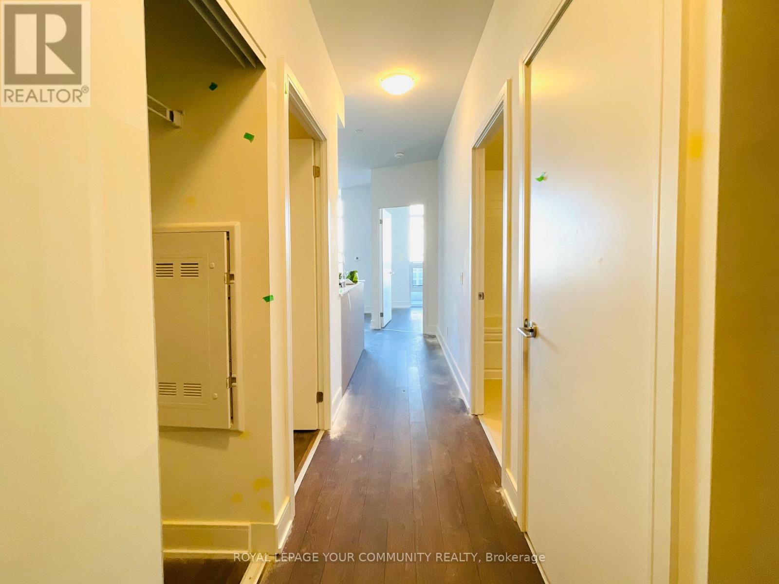 1204 - 1350 Ellesmere Road, Toronto, Ontario  M1P 0G6 - Photo 21 - E12615214