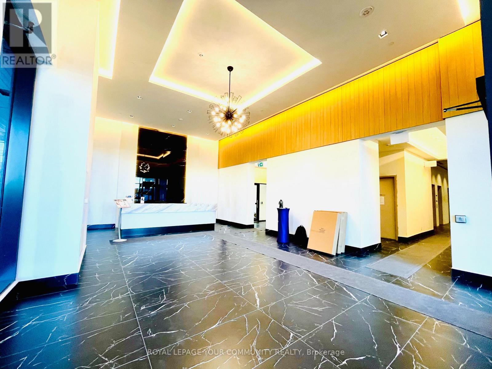 1204 - 1350 Ellesmere Road, Toronto, Ontario  M1P 0G6 - Photo 25 - E12615214