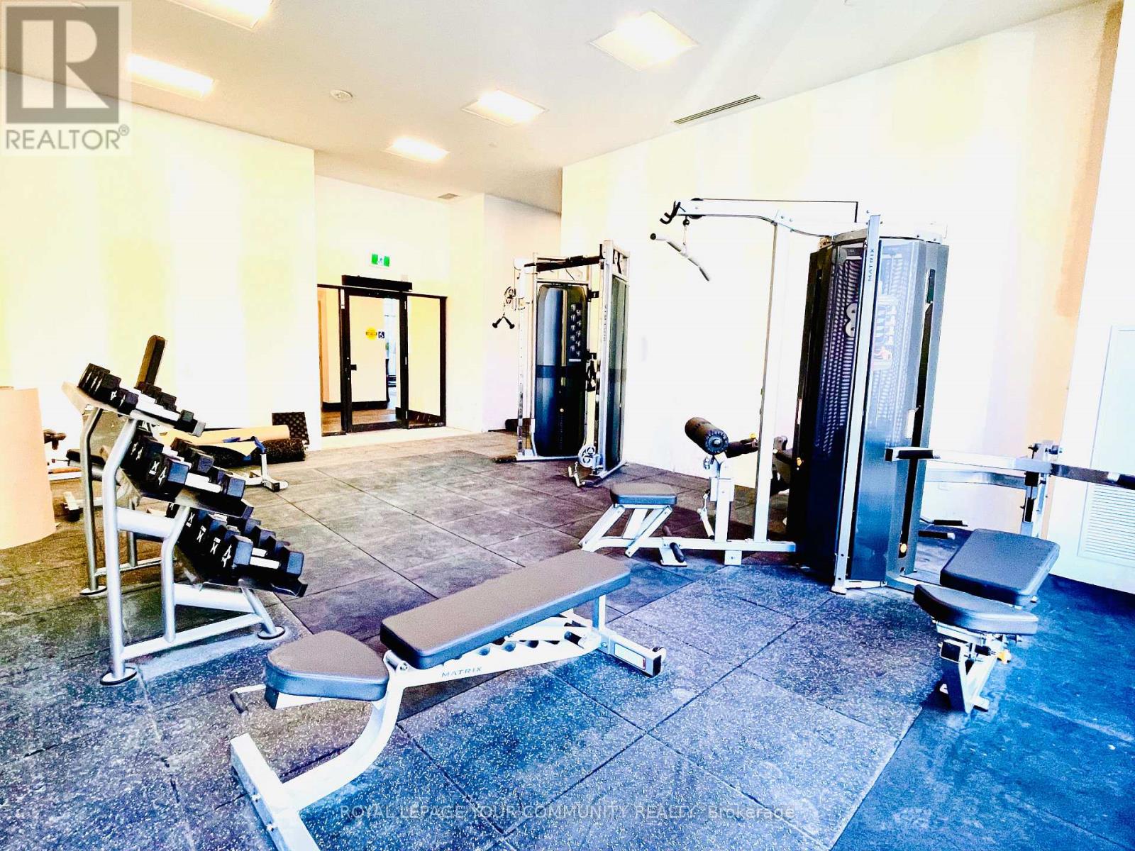 1204 - 1350 Ellesmere Road, Toronto, Ontario  M1P 0G6 - Photo 27 - E12615214