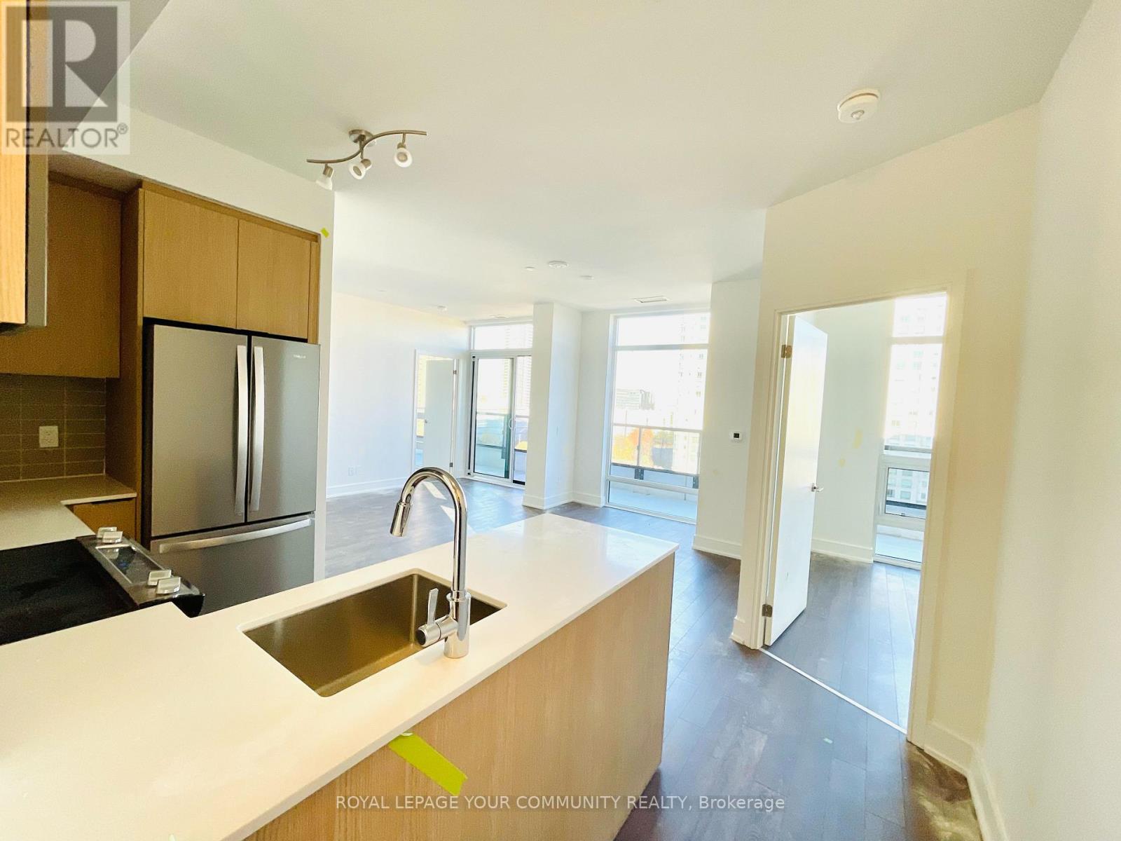 1204 - 1350 Ellesmere Road, Toronto, Ontario  M1P 0G6 - Photo 4 - E12615214