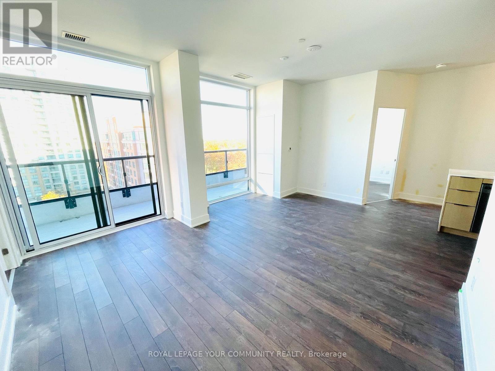 1204 - 1350 Ellesmere Road, Toronto, Ontario  M1P 0G6 - Photo 6 - E12615214